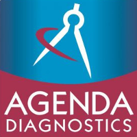 Logo AGENDA DIAGNOSTIC ASNIERES