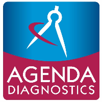 Logo AGENDA DIAGNOSTICS VENDEE