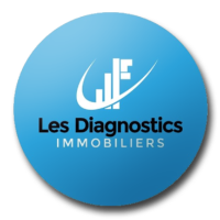 Logo LES DIAGNOSTICS IMMOBILIERS