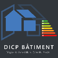 Logo DICP Batiment