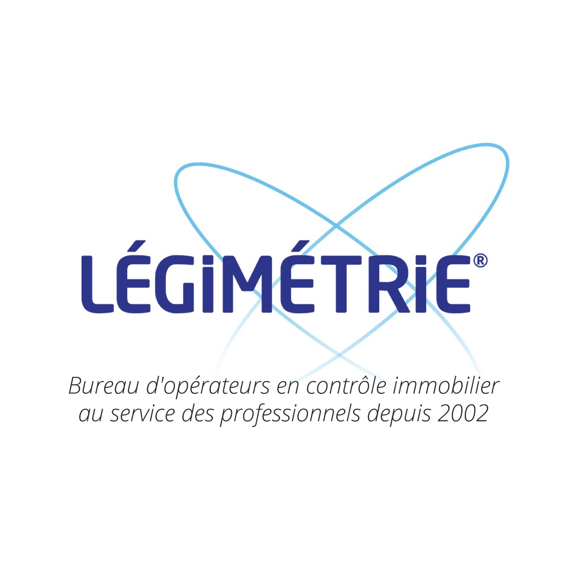 Logo LEGIMETRIE