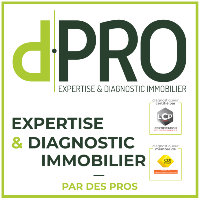 Logo d.PRO PARIS NORD