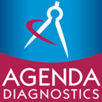 Logo AGENDA DIAGNOSTICS VAR EST / SAINT RAPHAEL FREJUS CANTON DE FAYENCE