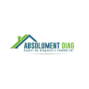 Logo ABSOLUMENT DIAG