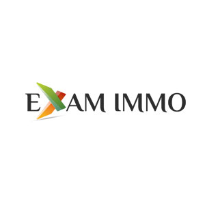 Logo Exam Immo