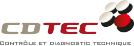 Logo CDTEC 