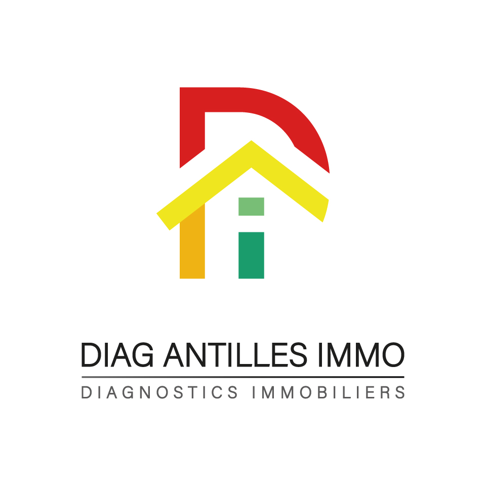 Logo DIAG ANTILLES IMMO