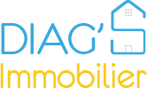 Logo DIAG'S IMMOBILIER