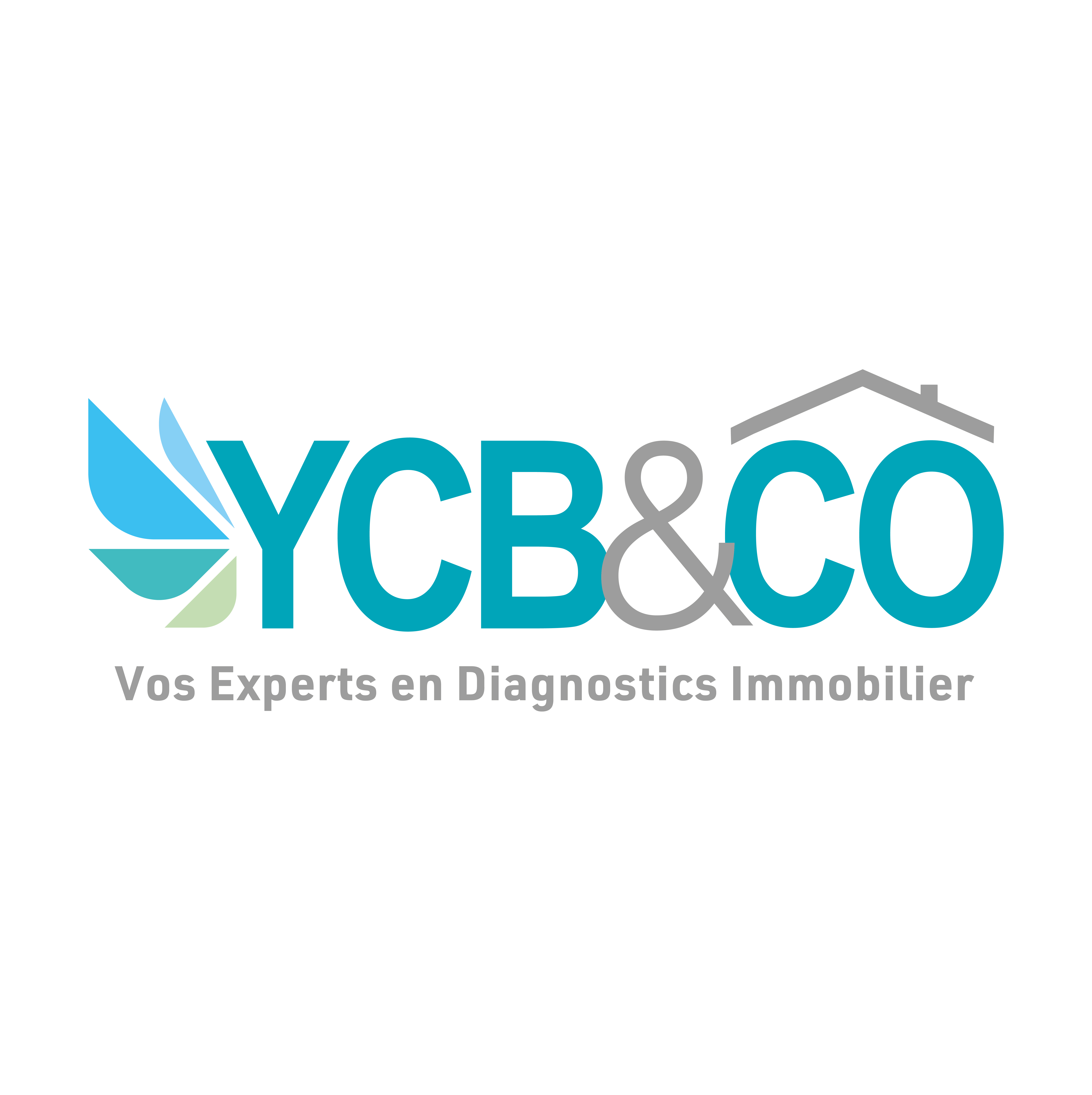 Logo YCB&CO