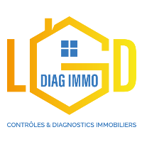 Logo LGD DIAG IMMO