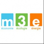 Logo M3E