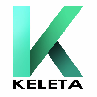Logo KELETA 