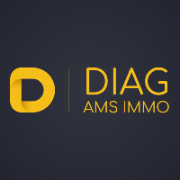 Logo DIAG AMS IMMO