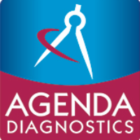 Logo AGENDA DIAGNOSTIC OUEST ESSONNE