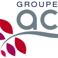 Logo Groupe Acacia Rennes Est