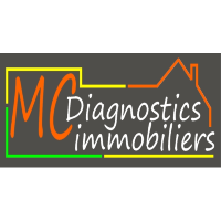 Logo MC DIAGNOSTICS IMMOBILIERS
