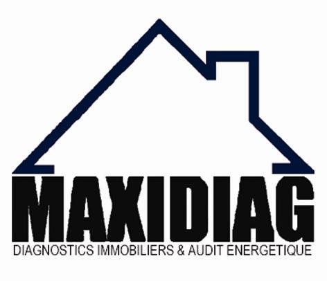 Logo MAXIDIAG