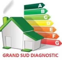 GRAND SUD DIAGNOSTIC  - Bilan énergétique obligatoire à Narbonne