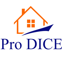 Logo Pro DICE