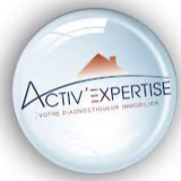 Logo ACTIV EXPERTISE SAVERNE