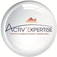 Logo ACTIVE EXPERTISE SUD LOIRE - 6 DIAGIMMO