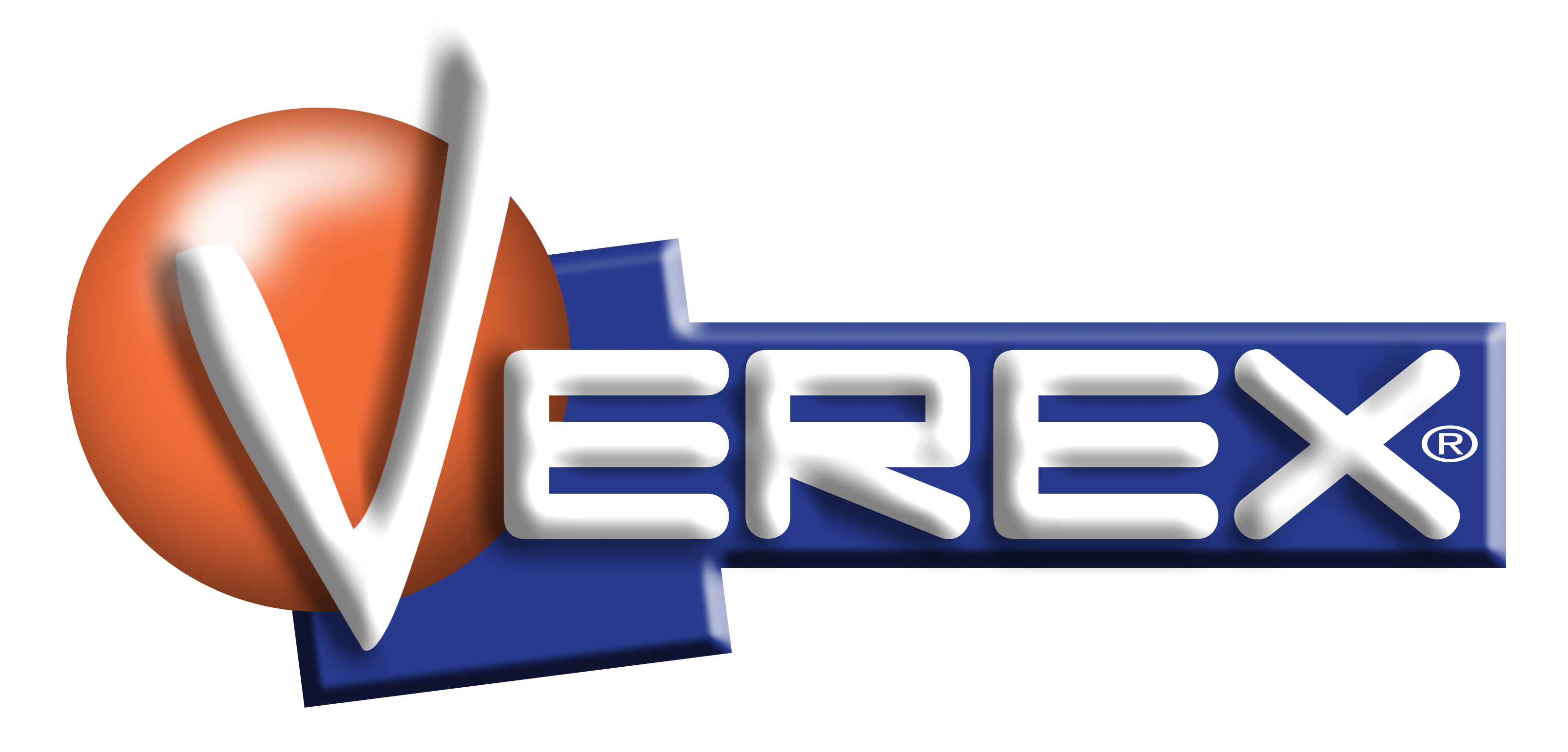 Logo VEREX