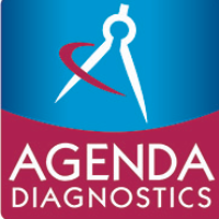 Logo AGENDA DIAGNOSTICS GIRONDE SUD OUEST