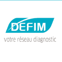 Logo DEFIM Valenciennes