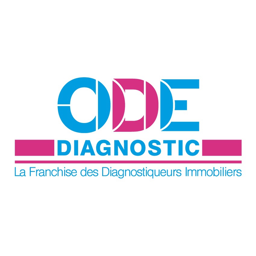 Logo ODE DIAGNOSTIC PARIS