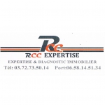 Logo RCC EXPERTISE
