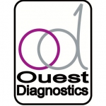 Logo OUEST DIAGNOSTICS