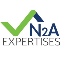 Logo N2A Expertises - Yonne  et Sud Seine et Marne