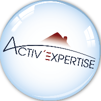 Logo Activ'Expertise Lure Vesoul Hericourt
