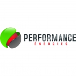 Logo PERFORMANCE ENERGIES