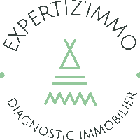 Logo EXPERTIZ'IMMO