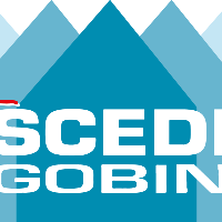 Logo SCEDI GOBIN