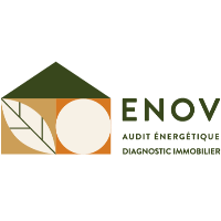 Logo Enov Diagnostic