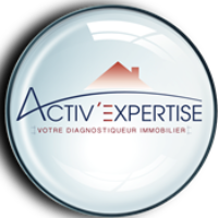 Logo Activ’Expertise Juvignac Quissac