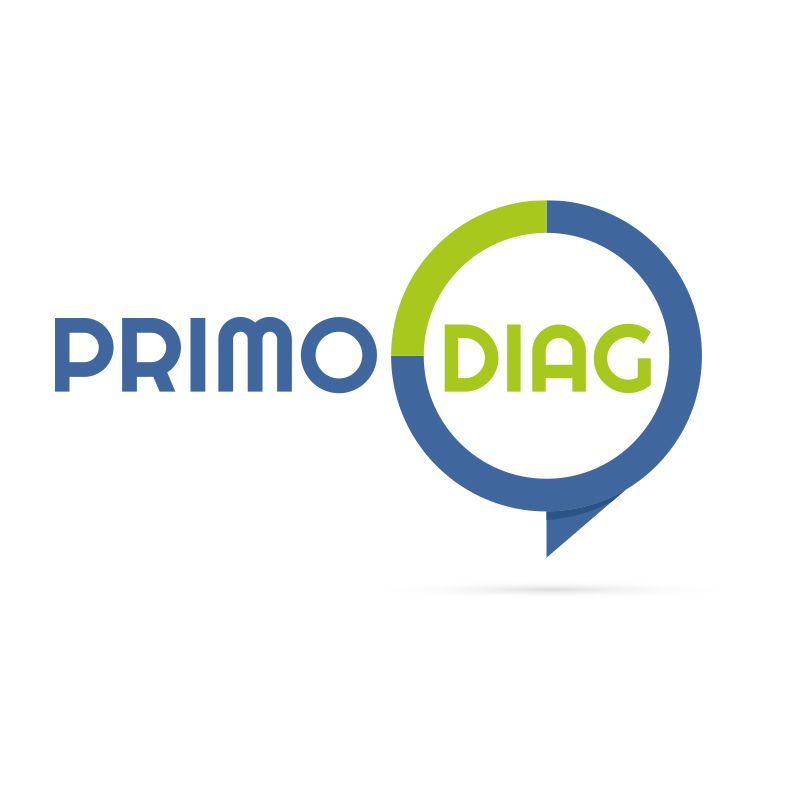 Logo PRIMODIAG