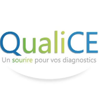 Logo QualiCE Isère