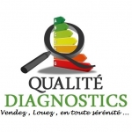 Logo Qualité Diagnostics