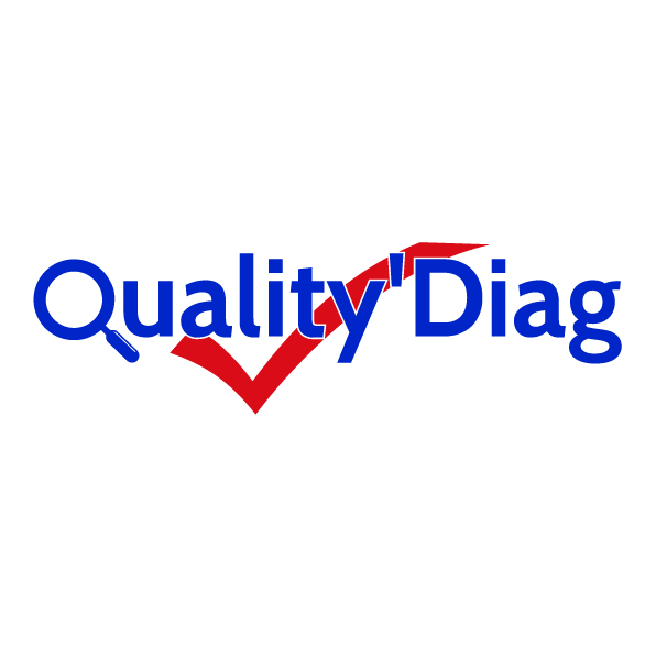Logo Quality'Diag