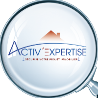 Logo Activ'Expertise VANNES-LORIENT