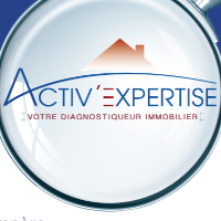 Logo Activ’Expertise Aix Sud
