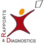Logo Rapports et Diagnostics