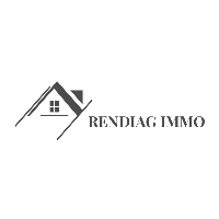 Logo RENDIAG IMMO