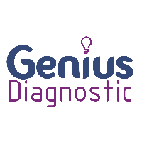 Logo Genius Diagnostic 