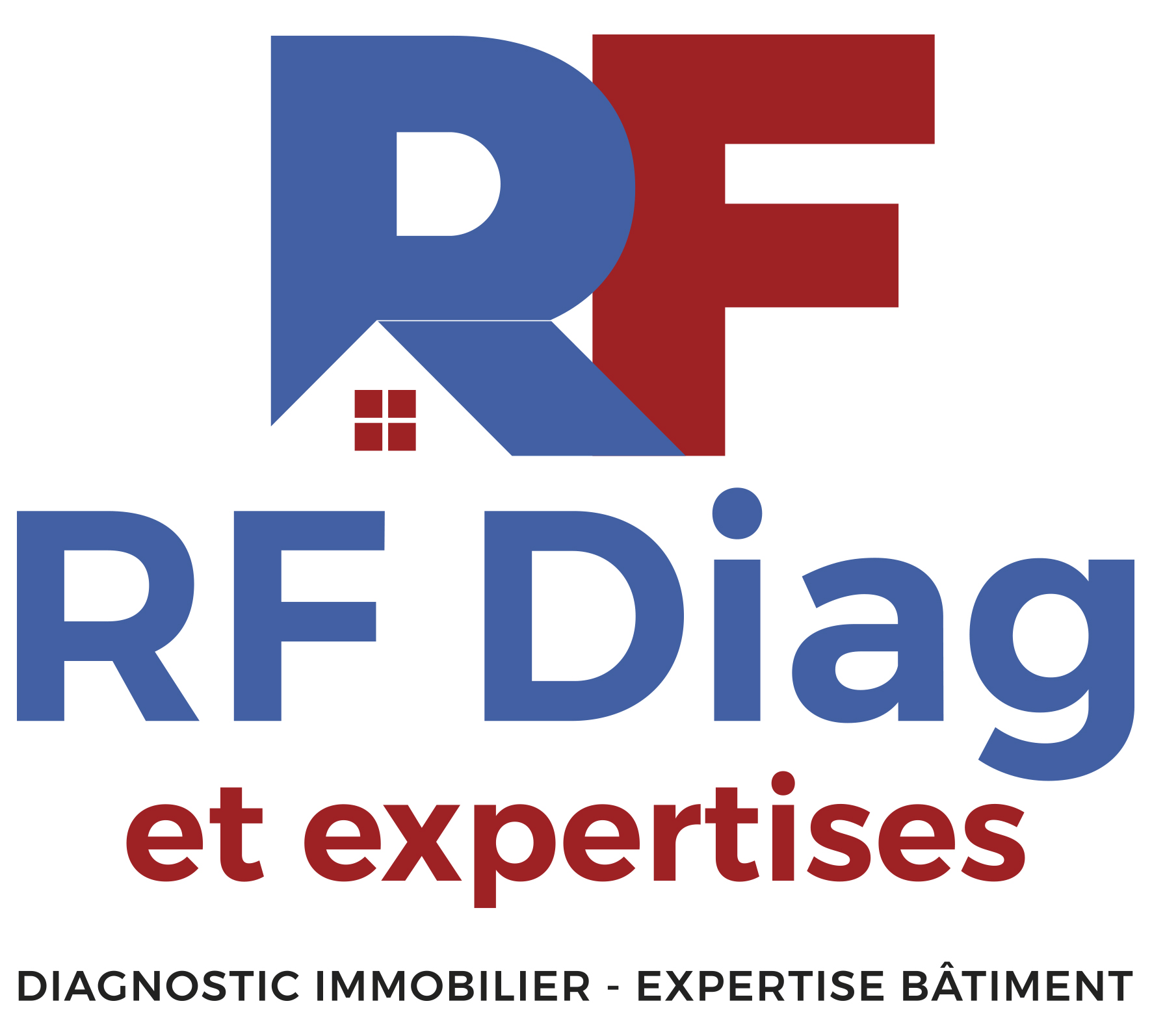 Logo RF Diag