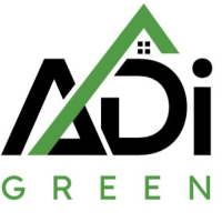 Logo SAS UNIQ ADI-GREEN