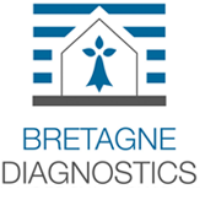 Logo BRETAGNE DIAGNOSTICS